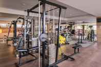 Fitness Center Gets Hotel Semarang