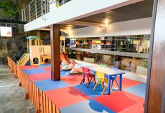 Entertainment Facility 7 Gets Premiere Semarang
