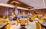 Nhà hàng 4 Gets Hotel Semarang