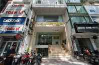 Exterior A25 Hotel - 29 Bui Thi Xuan