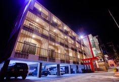 Exterior 3 Smile Place Hotel Chiang Rai