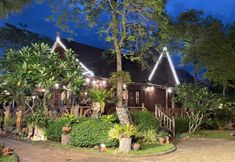 Lobi 7 Baan Baitan Resort