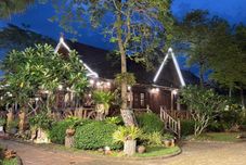 大廳 Baan Baitan Resort