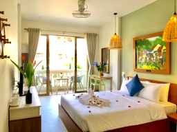 Aman Boutique Hotel, 11.333.333 VND