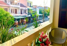 寝室 5 Aman Boutique Hotel