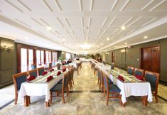 Nhà hàng 3 Sapa Lodge Hotel