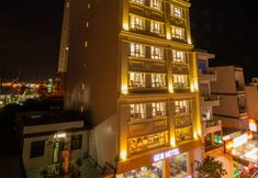 외관 2 Gem Hotel Nha Trang