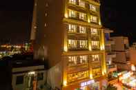 Exterior Gem Hotel Nha Trang