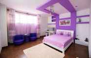 Bedroom 6 Hong Tam Hotel Dalat