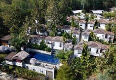 ภายนอกอาคาร 7 Tanya Baan Bon Doi