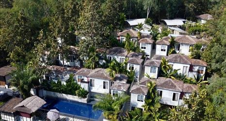 외관 2 Tanya Baan Bon Doi