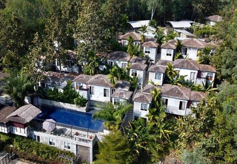 외관 Tanya Baan Bon Doi