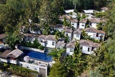 외관 Tanya Baan Bon Doi