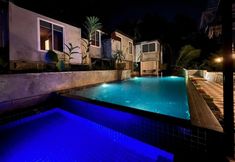 수영장 6 Tanya Baan Bon Doi