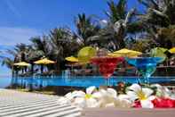 Hồ bơi Saigon Emerald Beach Resort