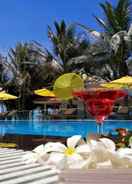 SWIMMING_POOL Saigon Emerald Beach Resort