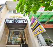 Exterior 2 Pearl Central Hotel (Near Opera House)