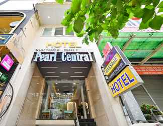 Bên ngoài 2 Pearl Central Hotel (Near Opera House)