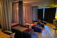 Accommodation Services Pearl Central Hotel (Near Opera House)