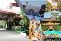 Exterior Horison Resort Pondok Layung Anyer