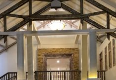 Lobby 3 Horison Resort Pondok Layung Anyer