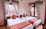 Phòng ngủ 4 Viet Nhat Hotel