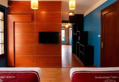 행사장 6 Sapa Elegance Hotel