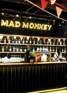 LOBBY Mad Monkey Hanoi