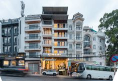 외관 2 River Park Hotel