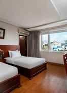 BEDROOM Van Ha Hotel