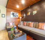 ล็อบบี้ 3 Sanur Art Villas