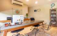 Lobi 2 Sanur Art Villas