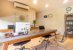 Lobby 2 Sanur Art Villas