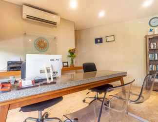 Lobi 2 Sanur Art Villas