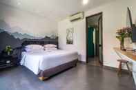 Bedroom Sanur Art Villas