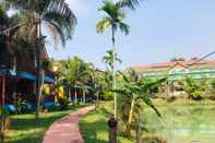 Bên ngoài Saensukkho Green Hotel & Resort