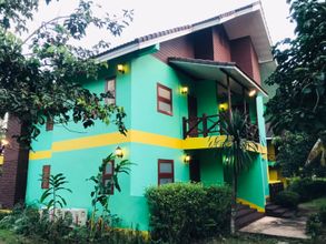 Luar Bangunan 4 Saensukkho Green Hotel & Resort