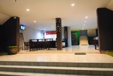 Lobi Saensukkho Green Hotel & Resort