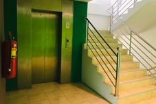 Ruang Umum Saensukkho Green Hotel & Resort