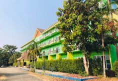 Luar Bangunan 4 Saensukkho Green Hotel & Resort