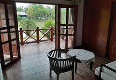 Bilik Tidur 6 Saensukkho Green Hotel & Resort