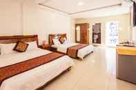 Functional Hall Quy Hoa Hotel Dalat
