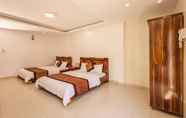 Ruangan Fungsional 6 Quy Hoa Hotel Dalat