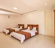 Functional Hall 6 Quy Hoa Hotel Dalat