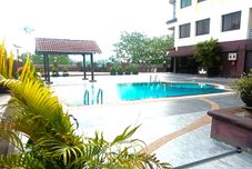 Swimming Pool GoodHope Hotel Skudai Johor Bahru