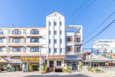 外観 Chau Ngan An Hotel Dalat