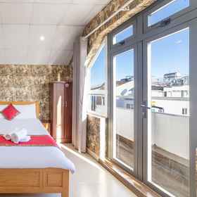 Bedroom 1 Chau Ngan An Hotel Dalat, 10b Đường Vạn Kiếp Hotels