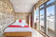 Bedroom Chau Ngan An Hotel Dalat
