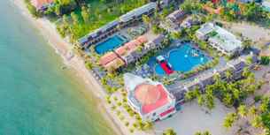 Le' VIVA Resort Mui Ne, Rp 1.016.367