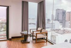 Phòng ngủ 5 SBAY Hotel Da Nang